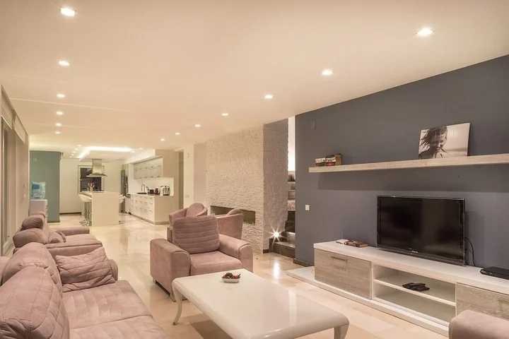 Калкан: Villa Avon