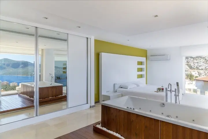 Калкан: Villa Avon
