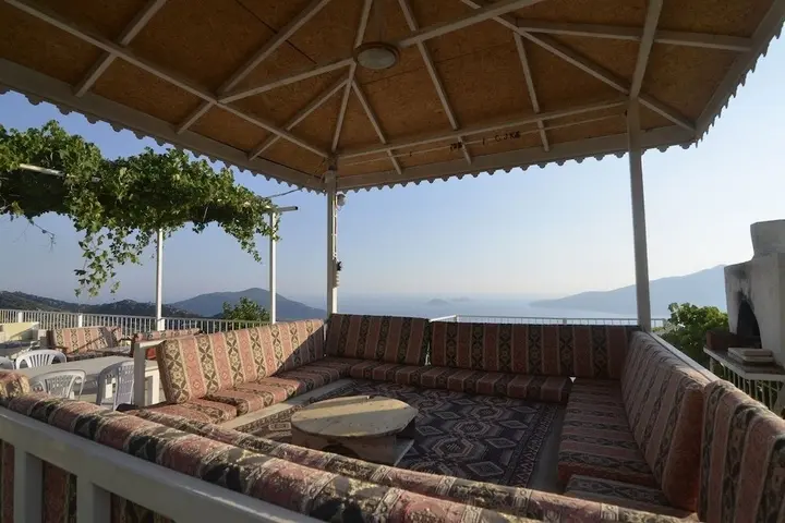 Калкан: Villa Sebos