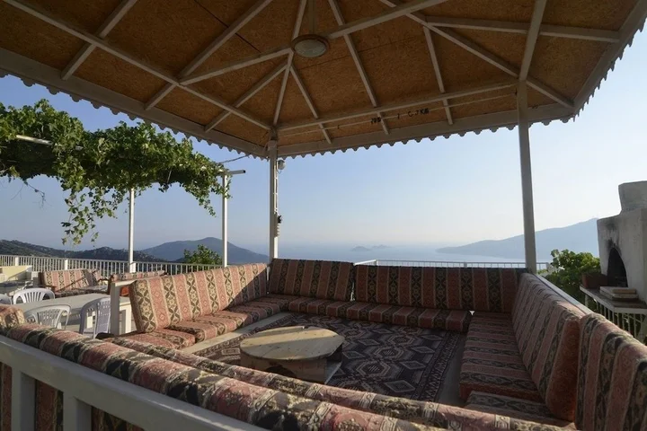 Калкан: Villa Sebos