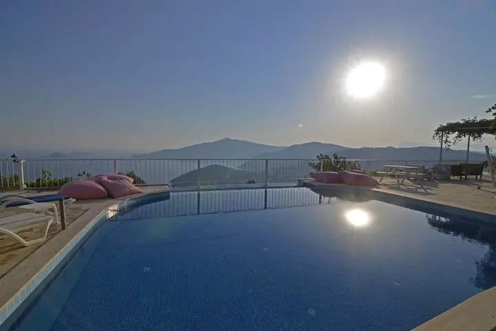 Калкан: Villa Sebos