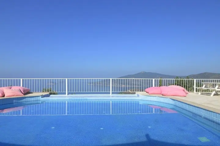 Калкан: Villa Sebos