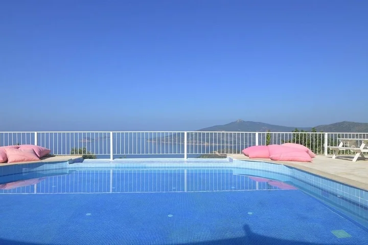 Калкан: Villa Sebos