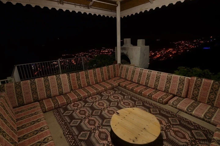 Калкан: Villa Sebos