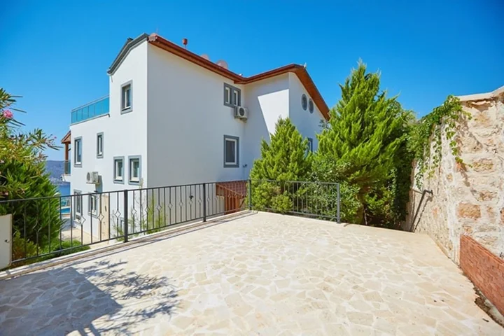 Калкан: Villa Alkin
