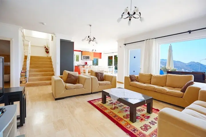 Калкан: Villa Alkin