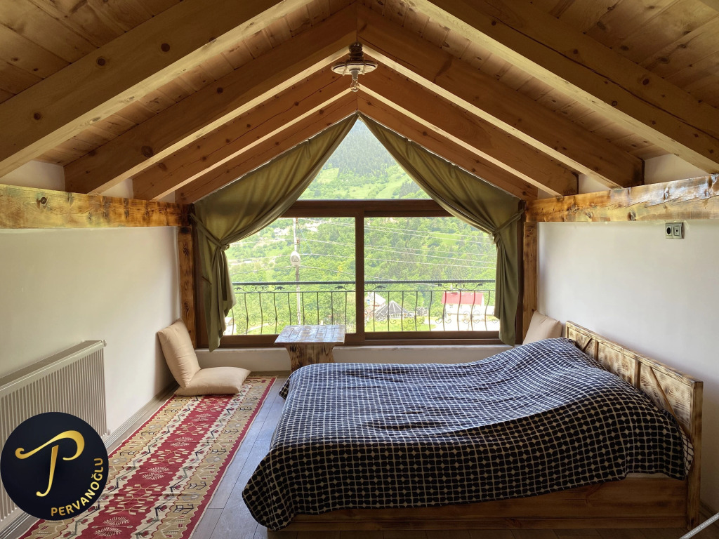 Гюмюшхане: Hamsikoy Tas Otel