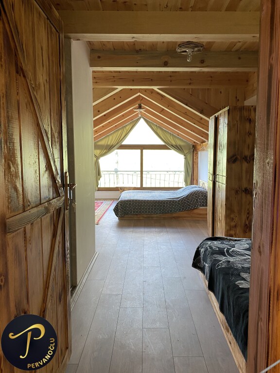 Гюмюшхане: Hamsikoy Tas Otel