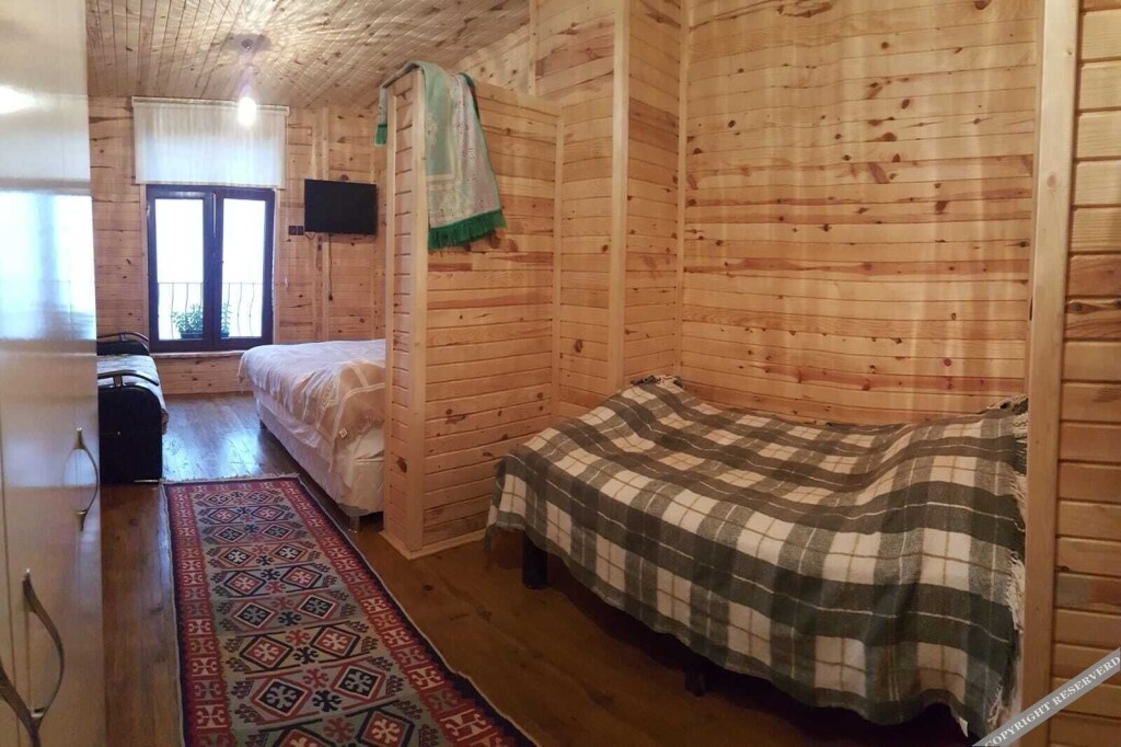 Гюмюшхане: Hamsikoy Tas Otel