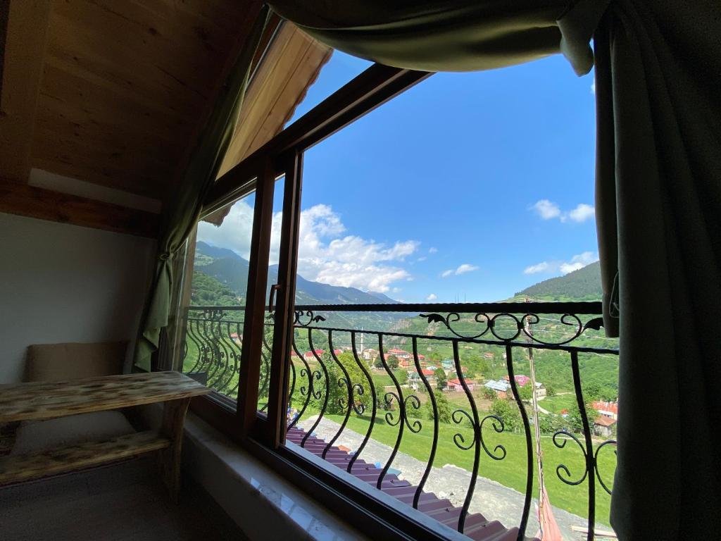 Гюмюшхане: Hamsikoy Tas Otel
