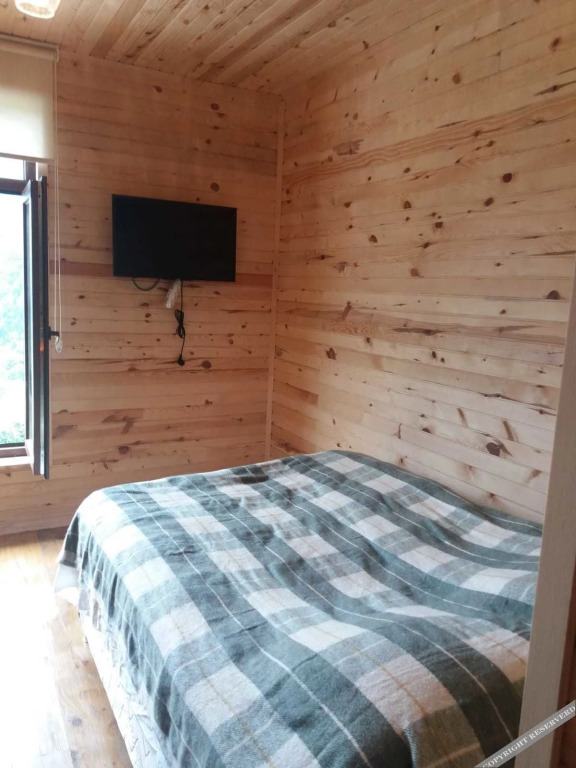 Гюмюшхане: Hamsikoy Tas Otel
