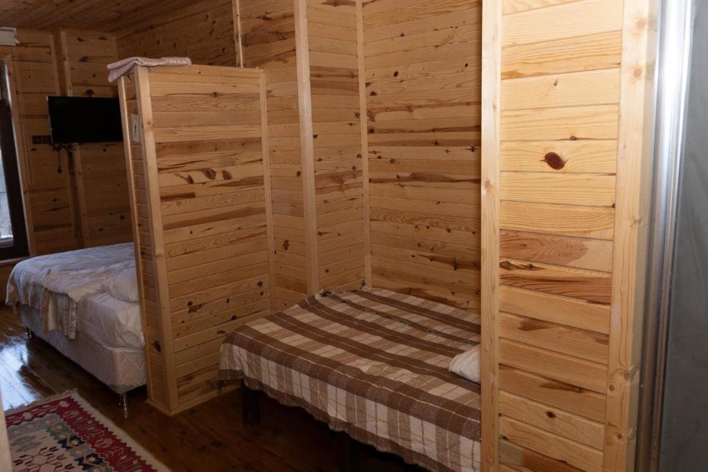 Гюмюшхане: Hamsikoy Tas Otel