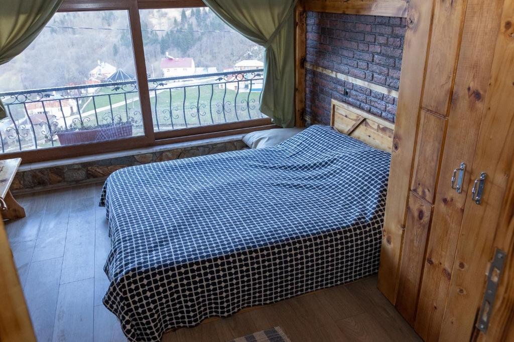 Гюмюшхане: Hamsikoy Tas Otel