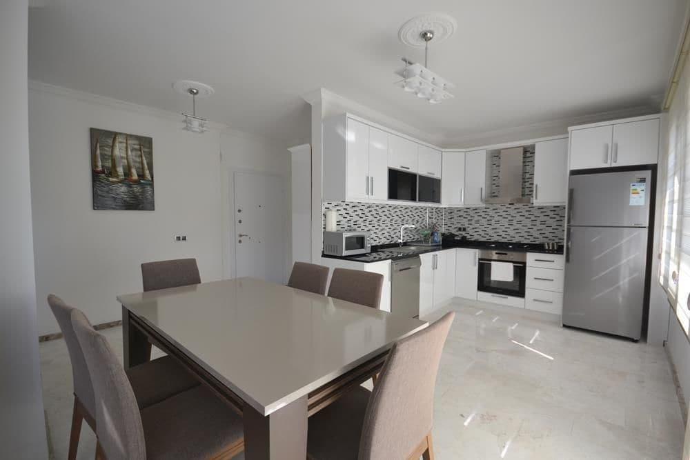 Калкан: Villa Palmiye