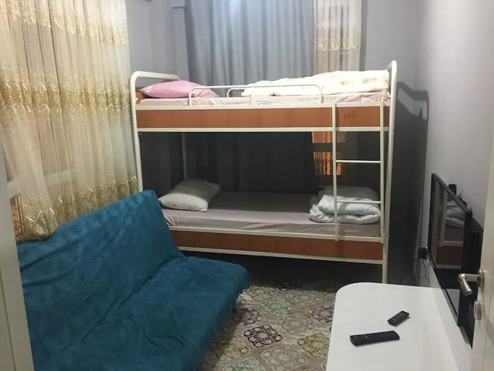 Эскишехир: Elit Suit Apart 2