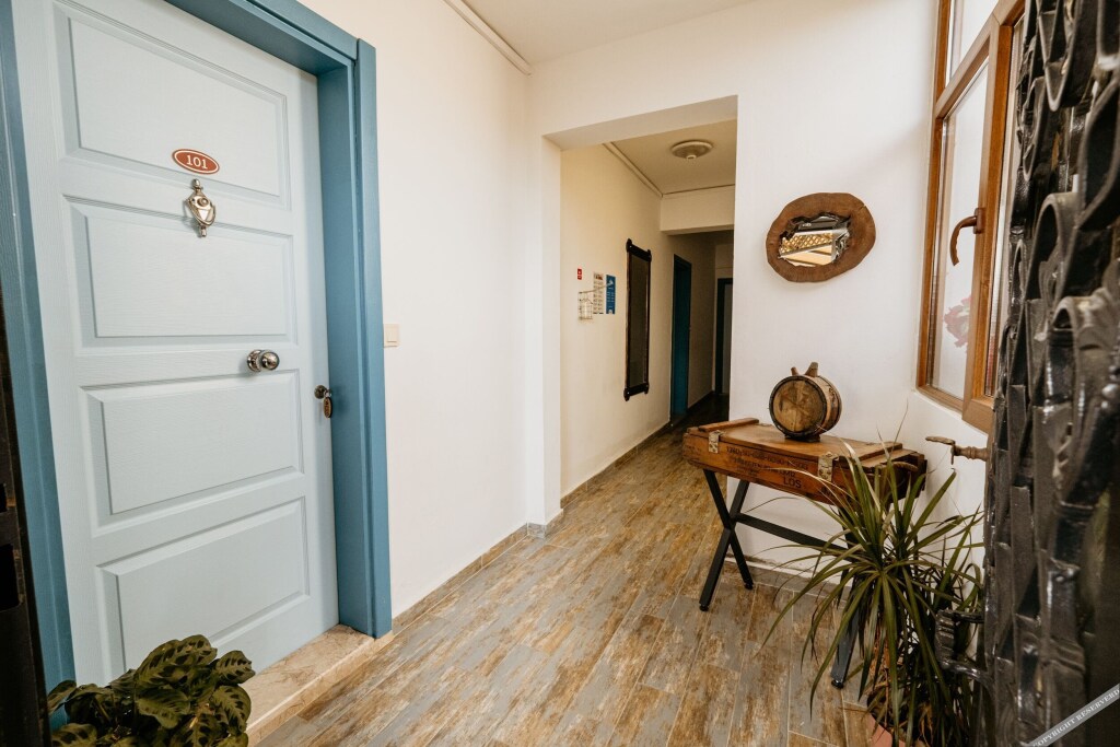 Зейтинликой: Azra Apart & Otel