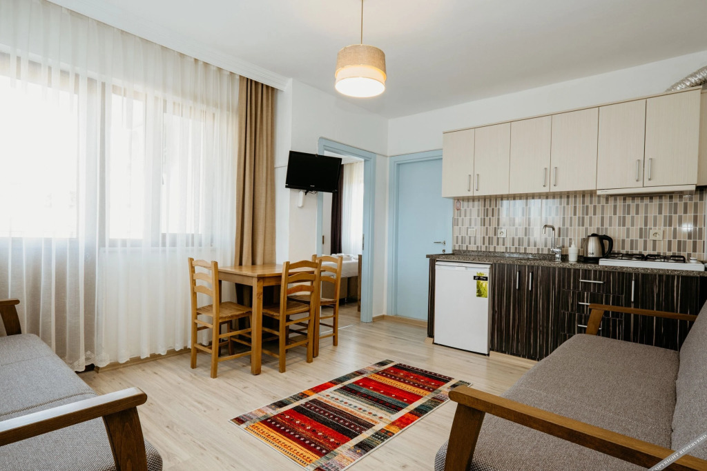 Зейтинликой: Azra Apart & Otel