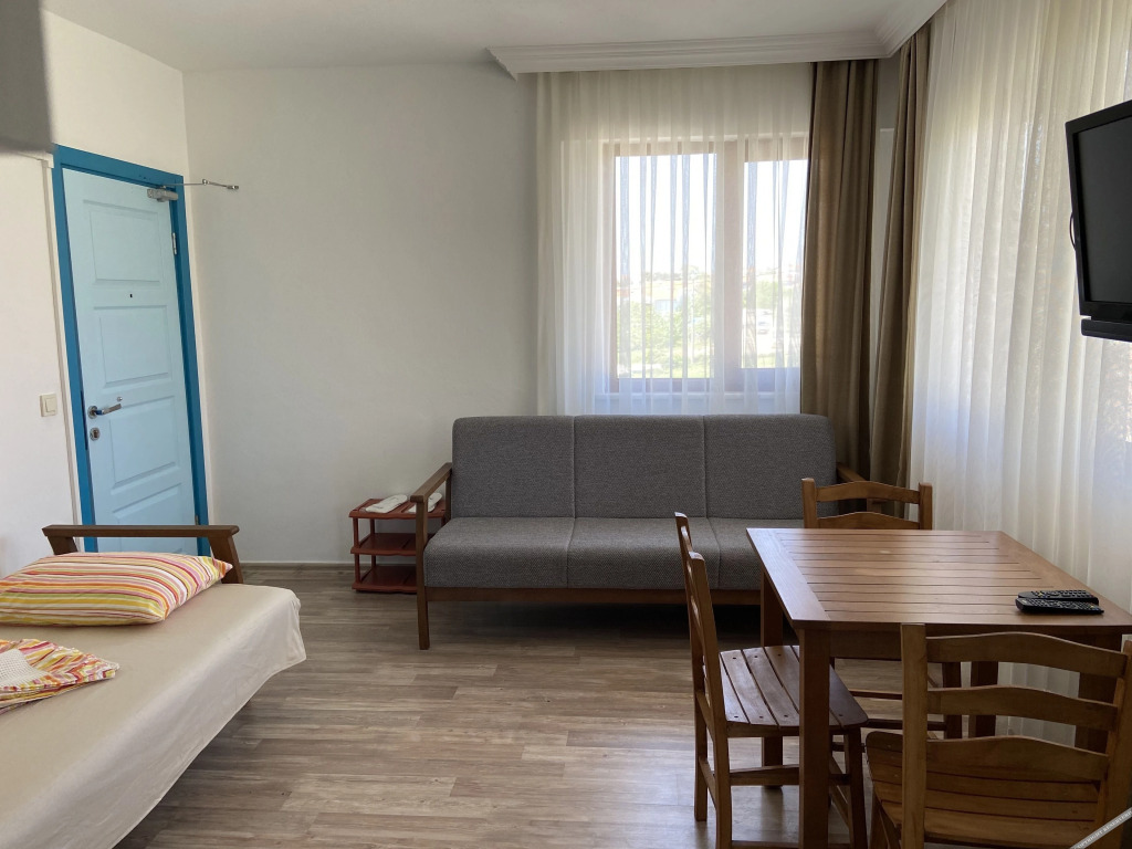 Зейтинликой: Azra Apart & Otel