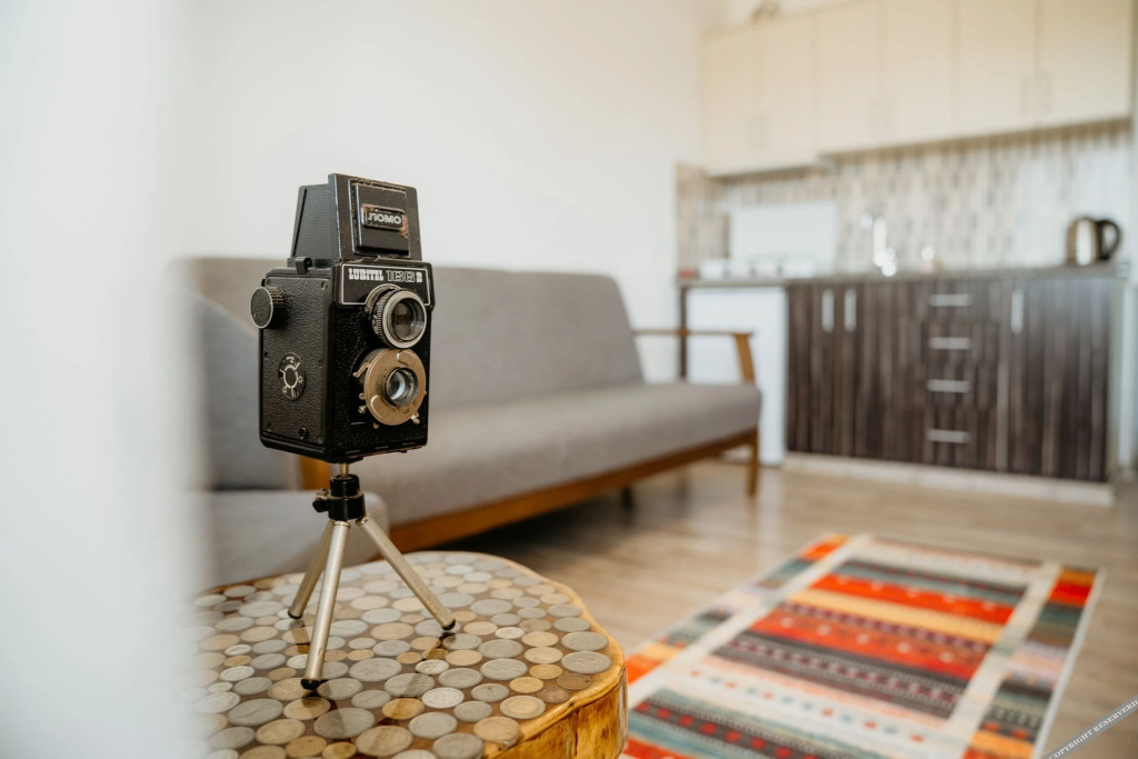 Зейтинликой: Azra Apart & Otel