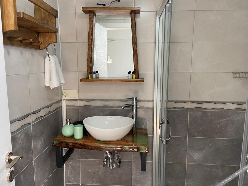 Зейтинликой: Azra Apart & Otel