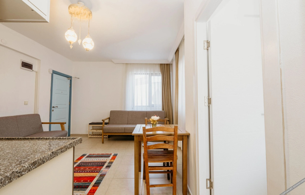 Зейтинликой: Azra Apart & Otel