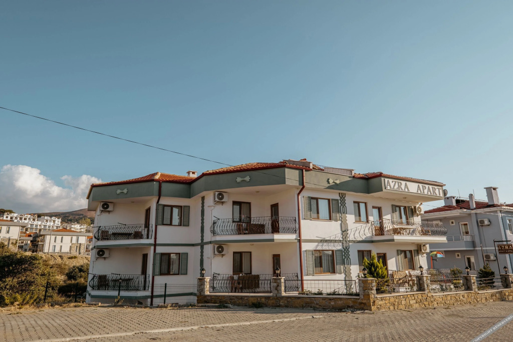 Зейтинликой: Azra Apart & Otel