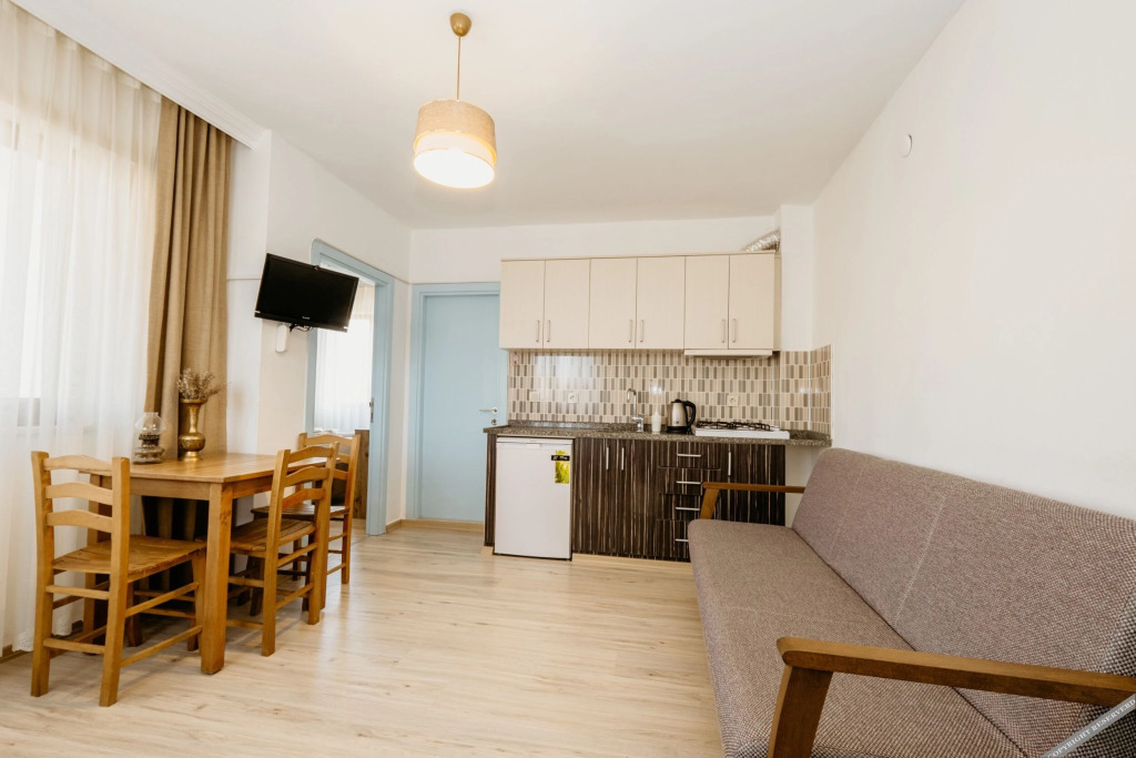 Зейтинликой: Azra Apart & Otel