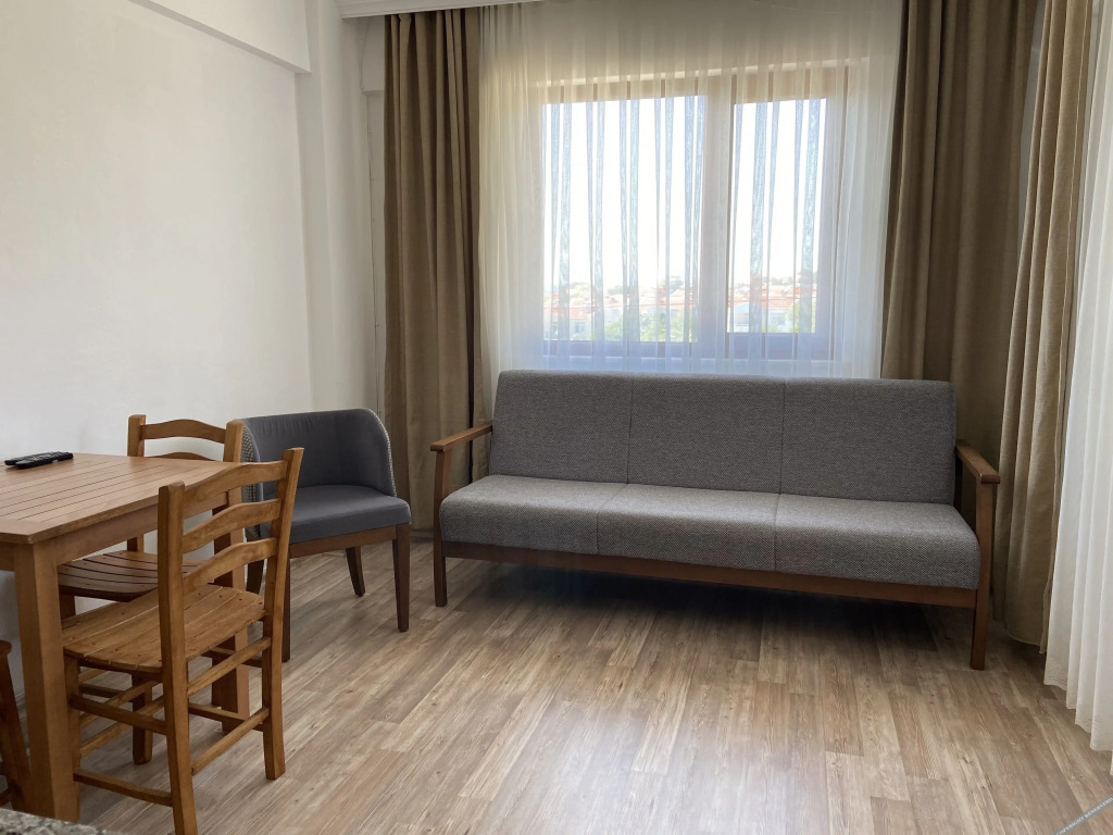 Зейтинликой: Azra Apart & Otel
