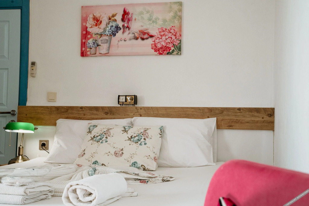 Зейтинликой: Azra Apart & Otel