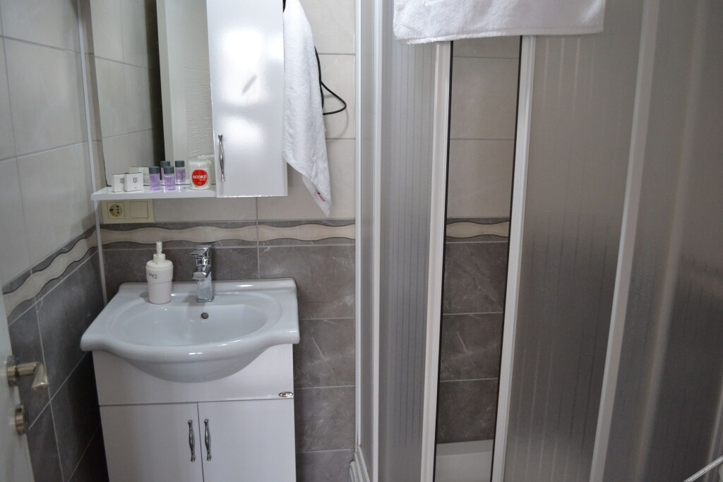 Зейтинликой: Azra Apart & Otel