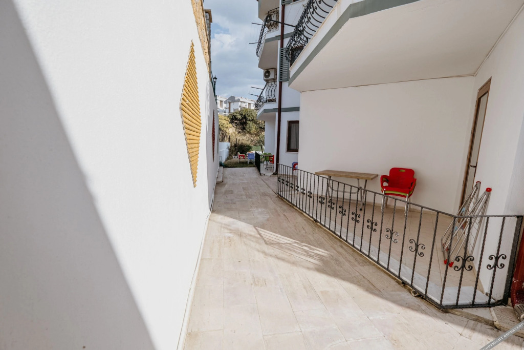 Зейтинликой: Azra Apart & Otel