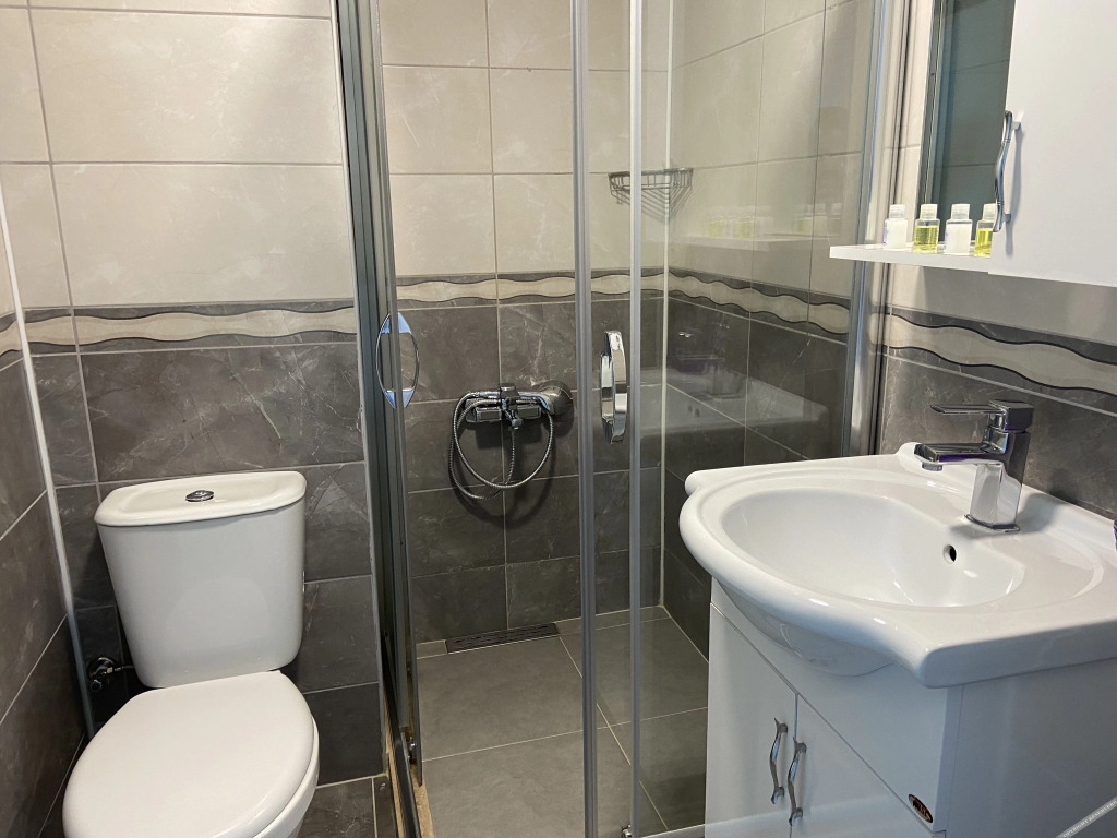Зейтинликой: Azra Apart & Otel