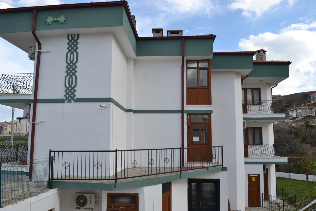 Зейтинликой: Azra Apart & Otel