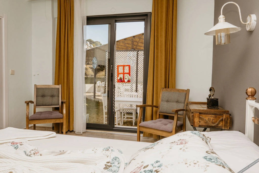 Зейтинликой: Azra Apart & Otel
