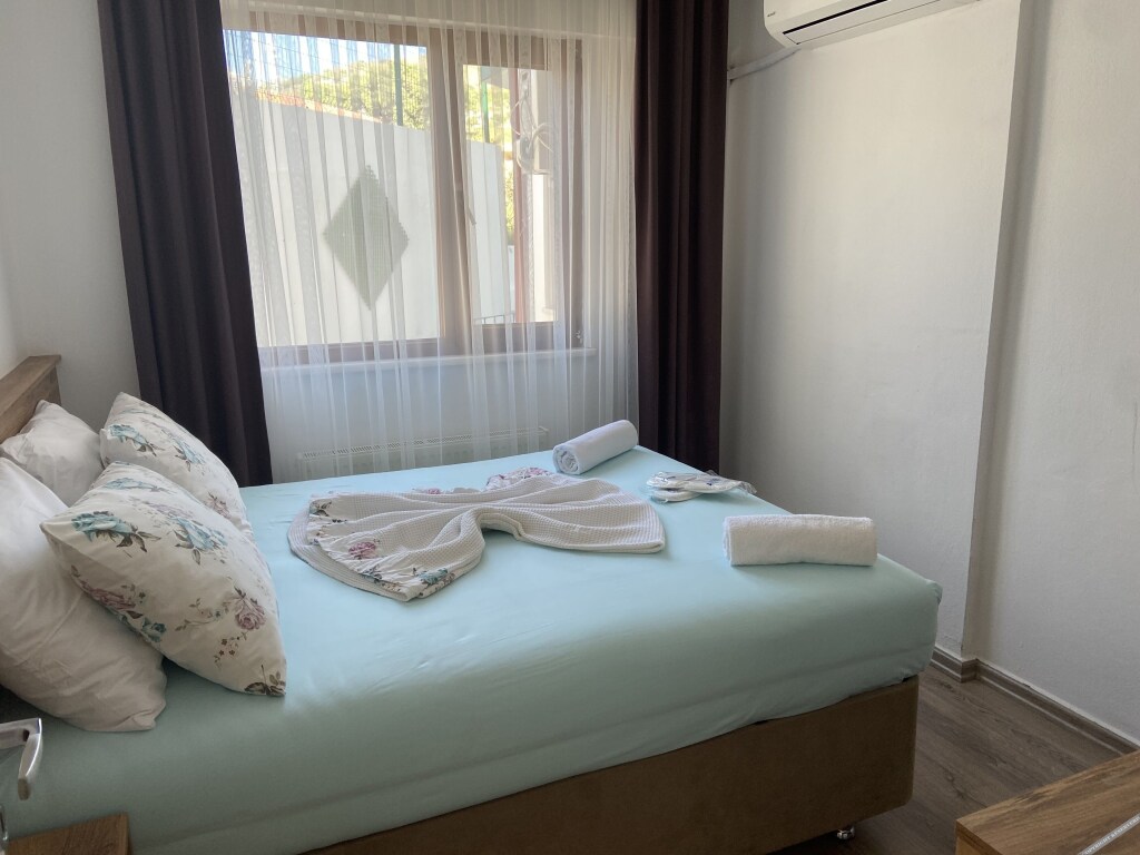 Зейтинликой: Azra Apart & Otel