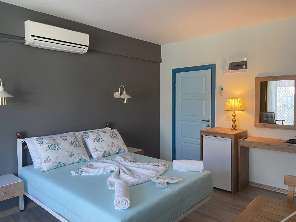 Зейтинликой: Azra Apart & Otel