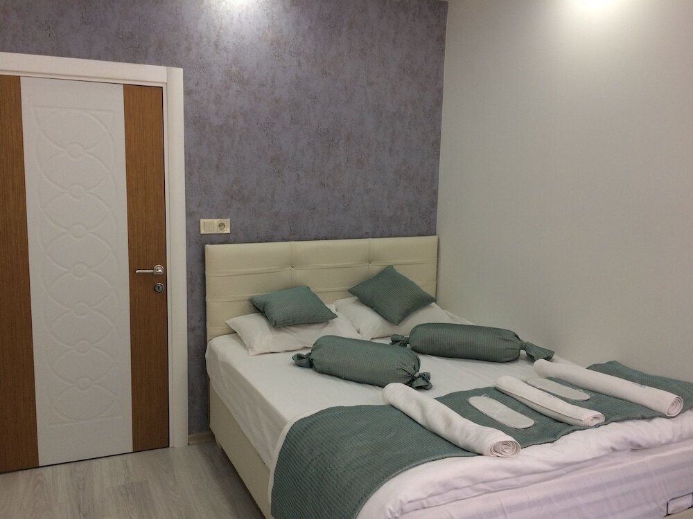 Узунгёль: Elit Uzungöl Otel