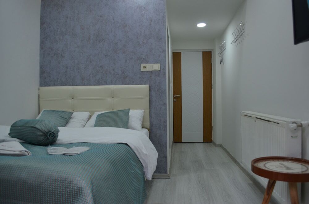 Узунгёль: Elit Uzungöl Otel