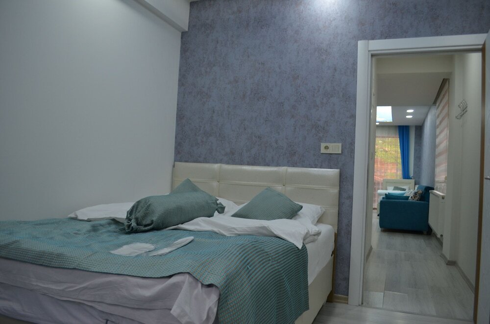 Узунгёль: Elit Uzungöl Otel