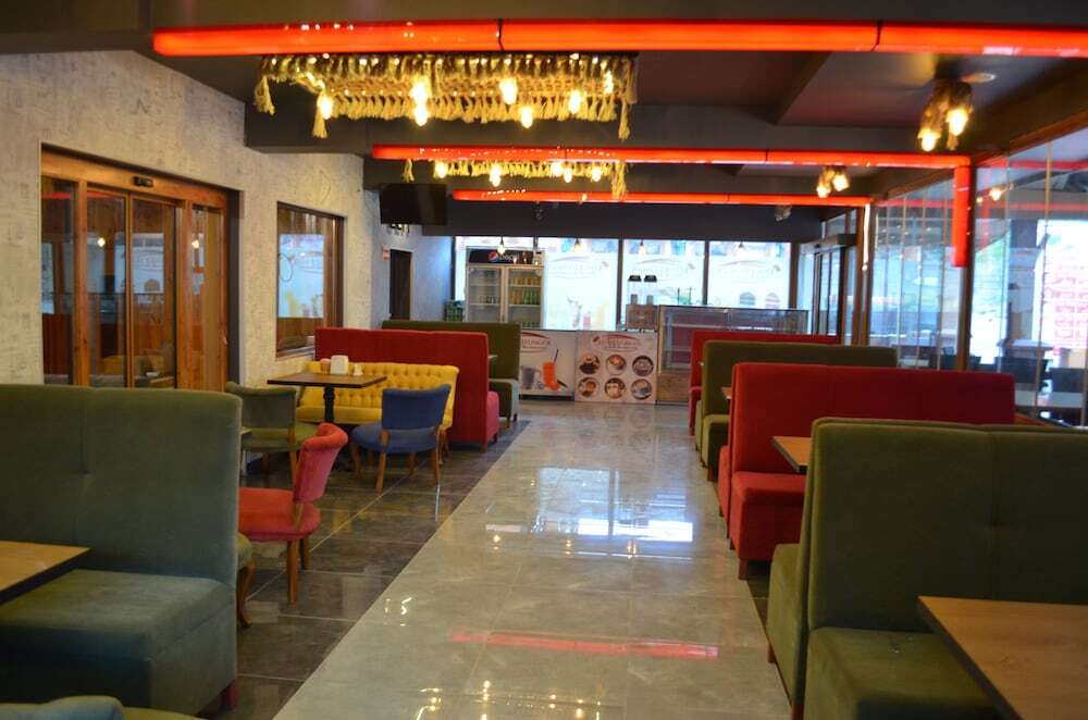 Узунгёль: Elit Uzungöl Otel