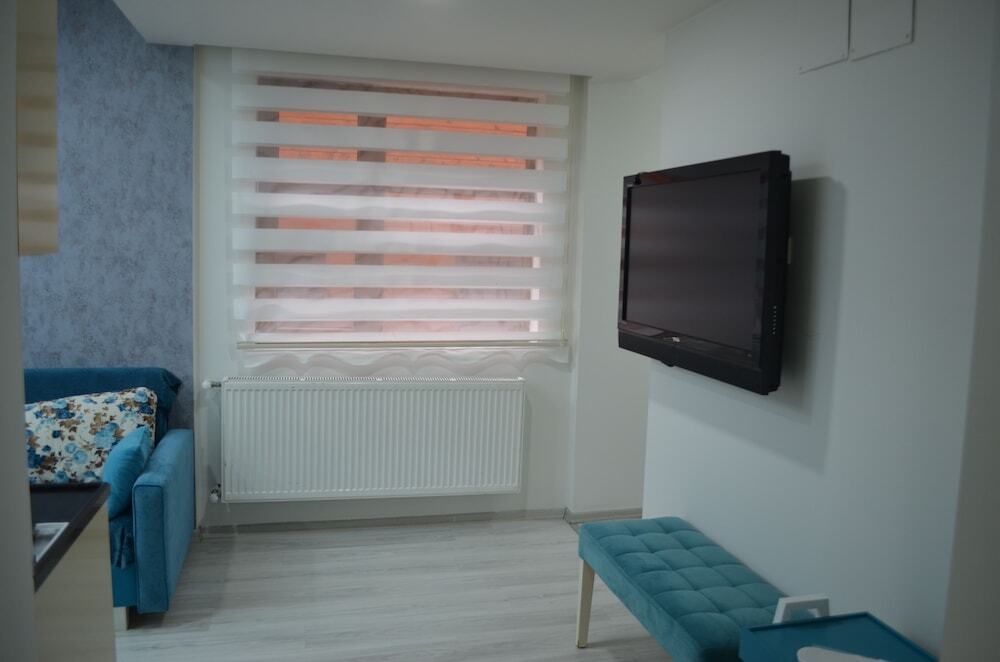 Узунгёль: Elit Uzungöl Otel