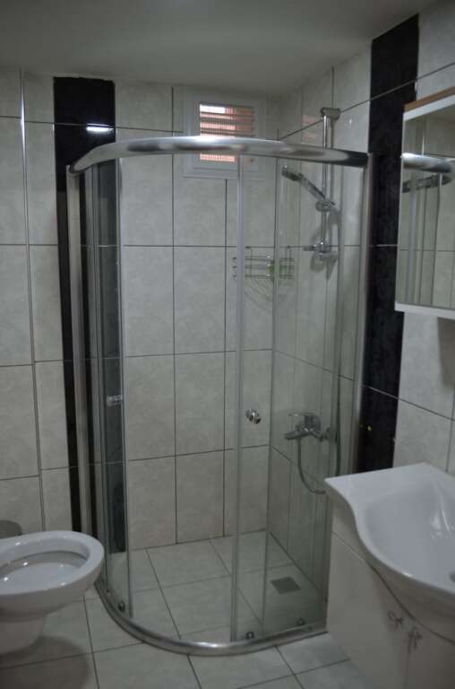 Узунгёль: Elit Uzungöl Otel
