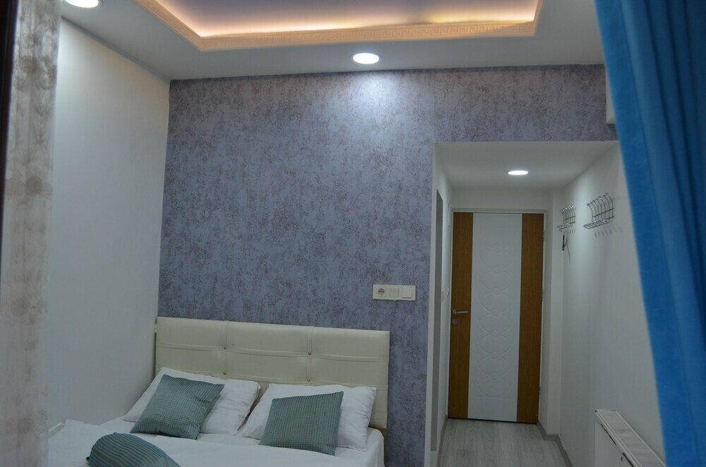 Узунгёль: Elit Uzungöl Otel