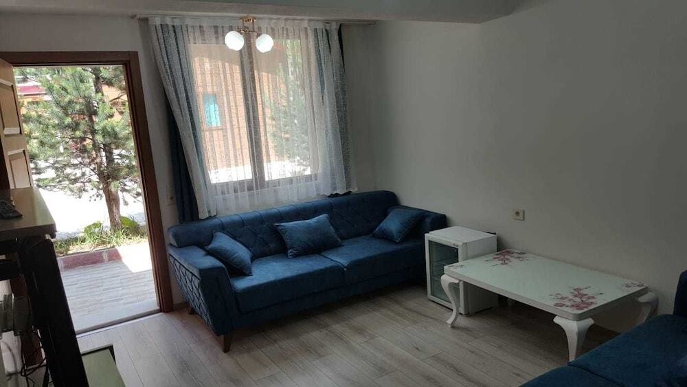 Узунгёль: Elit Uzungöl Otel