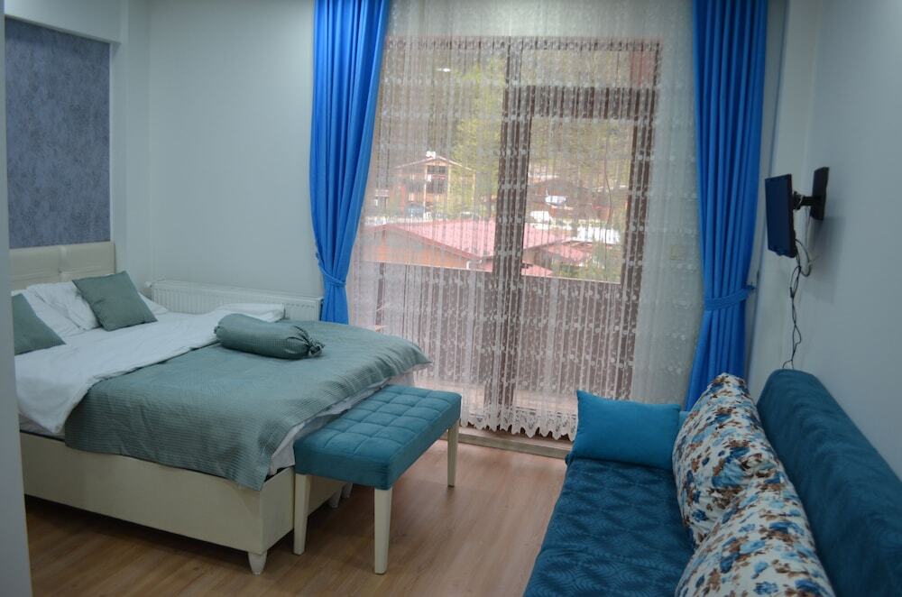 Узунгёль: Elit Uzungöl Otel