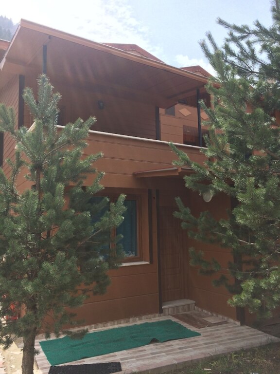 Узунгёль: Elit Uzungöl Otel