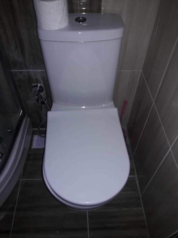 Гюмюшхане: Pervanoglu Dinlenme Tesisi Motel