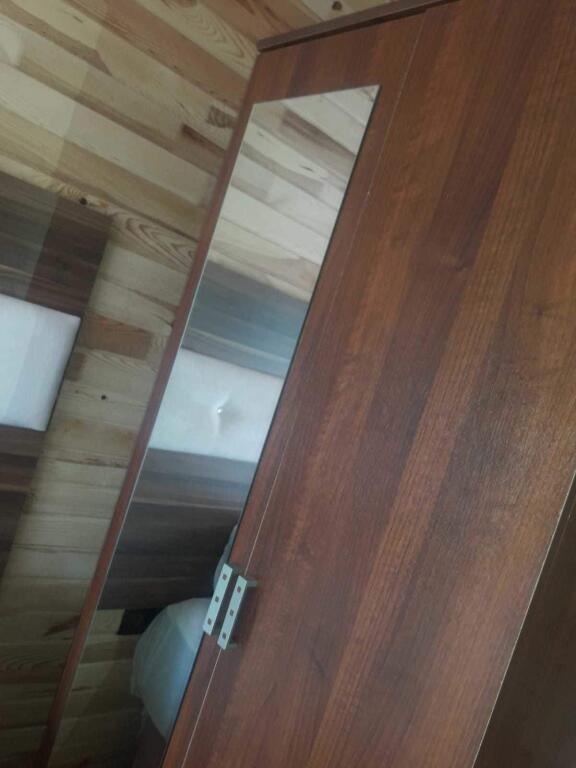 Гюмюшхане: Pervanoglu Dinlenme Tesisi Motel