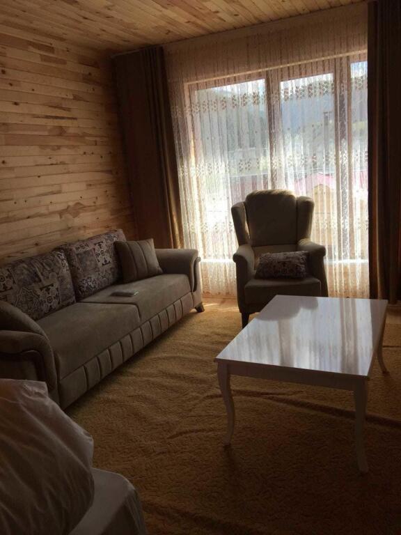 Гюмюшхане: Pervanoglu Dinlenme Tesisi Motel