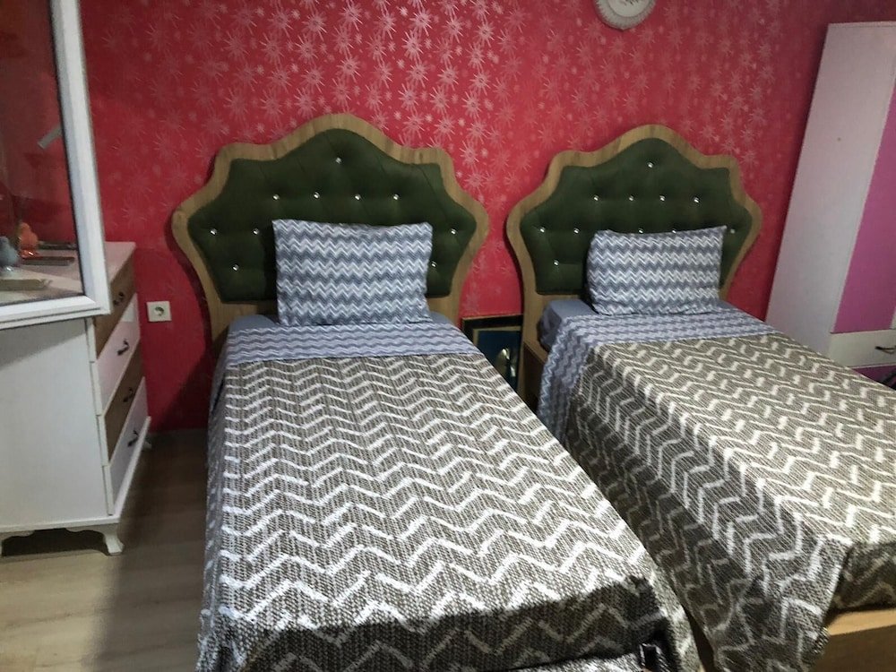 Стамбул: Taksim Square Suite